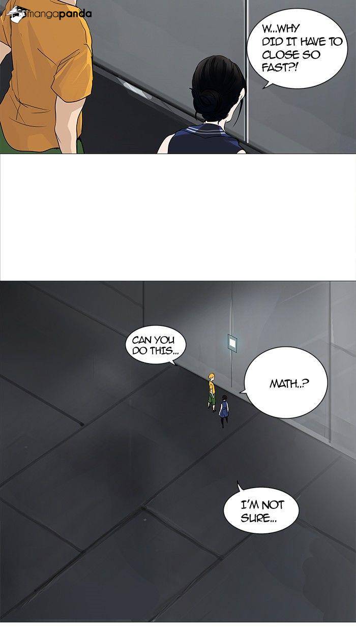 Tower of God Chapter 236 image 54